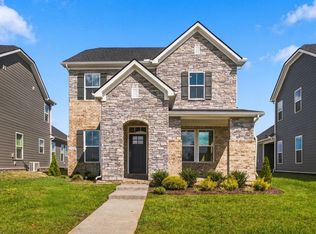 2045 Holbrook Rd, Mount Juliet, TN 37122