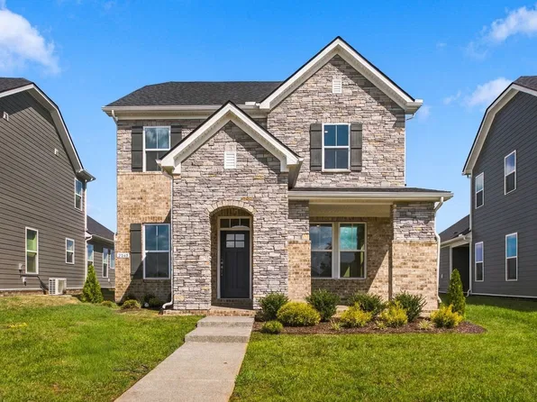 2045 Holbrook Rd, Mount Juliet, TN 37122