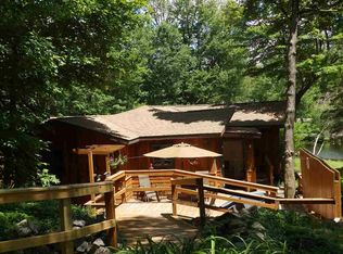 712 County Route 19, Hermon, NY 13652