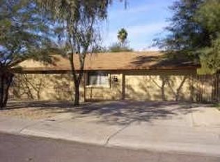 3602 E Thunderbird Rd, Phoenix, AZ 85032