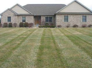 7125 Dell Rd, Saline, MI 48176