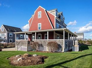 36 Old Beach Rd, Marshfield, MA 02050