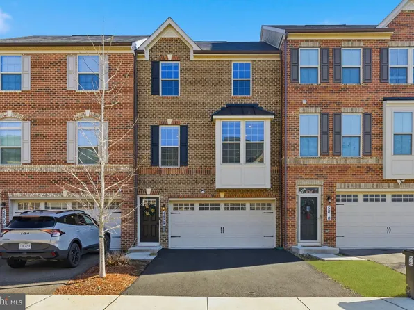 5808 Richmanor Ter, Upper Marlboro, MD 20772