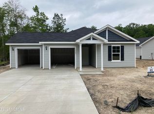 5283 Meagan Ln LOT 61, Winnabow, NC 28479