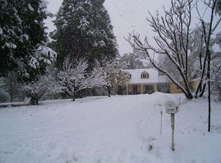 19976 Rawhide Rd, Sonora, CA 95370