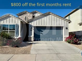 40974 W Hillman Dr, Maricopa, AZ 85138
