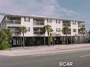 13020 Front Beach Rd UNIT 202, Panama City Beach, FL 32407