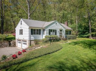 50 Redmont Rd, Stamford, CT 06903