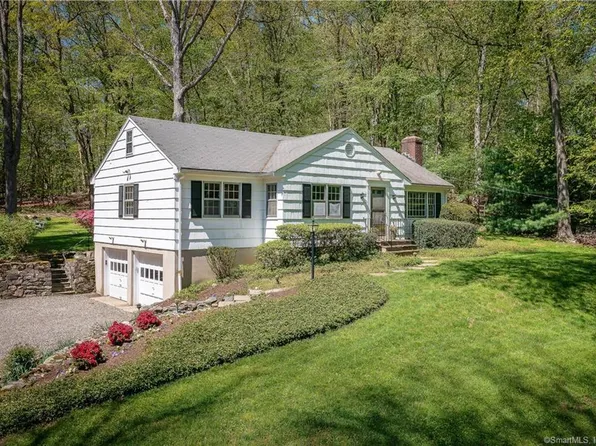 50 Redmont Road, Stamford, CT 06903