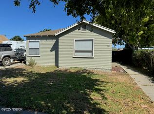 224 N F St, Lompoc, CA 93436
