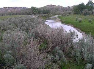 Lower River Rd, Winnett, MT 59087