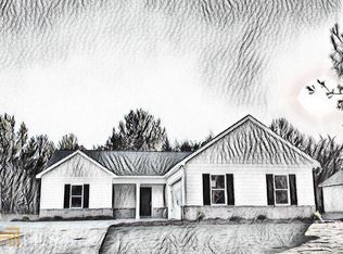 168 Meadowbrooke Dr, Milner, GA 30257