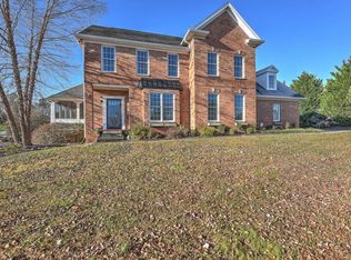 303 Huntington Way, Johnson City, TN 37604