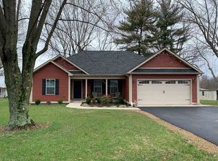 411 Greenbriar Rd, Alvaton, KY 42122