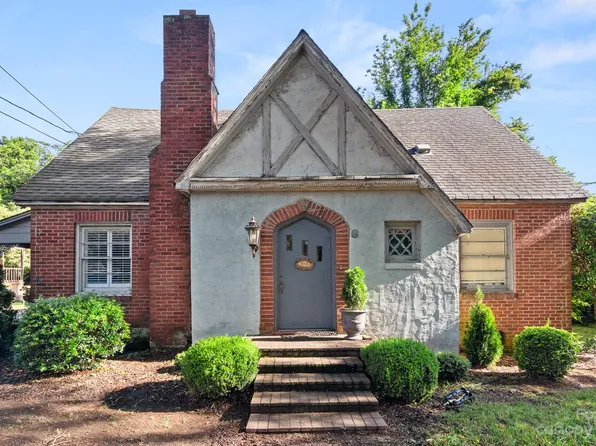 915 E Marion St, Shelby, NC 28150