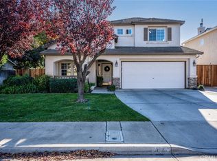 721 Coastal Ct, Los Banos, CA 93635