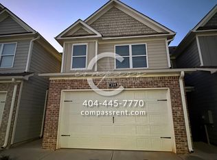 119 Squarewood Ln, Cartersville, GA 30120