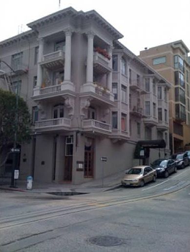 1st image of 1255 Taylor St APT 5