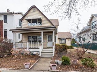 4543 N Kilpatrick Ave, Chicago, IL 60630