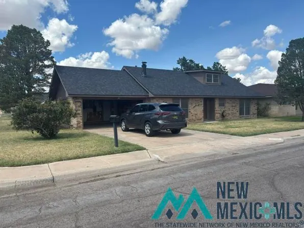 526 W Copper Ave, Hobbs, NM 88240