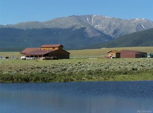 156 E State Highway 82, Twin Lakes, CO 81251
