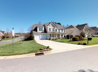 2172 E Foxwood Ct, Fort Mill, SC 29707