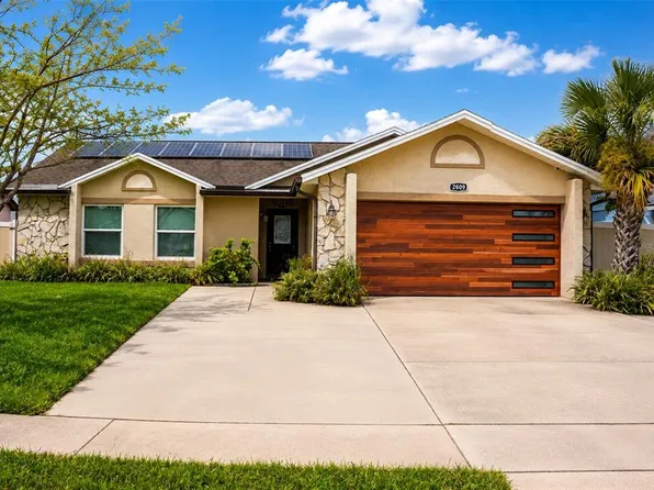 2609 MILL RUN BOULEVARD, KISSIMMEE, FL 34744