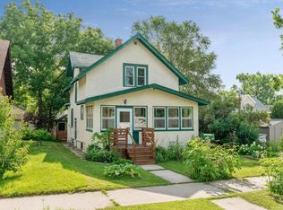 3745 Longfellow Ave, Minneapolis, MN 55407