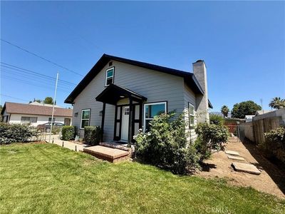 1409 4th St, San Fernando, CA, 91340