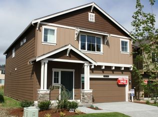 14114 4th Pl W #3032, Everett, WA 98208