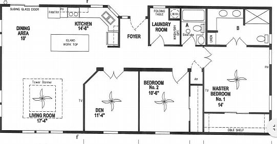 2nd image of 4358 Hamlin Way