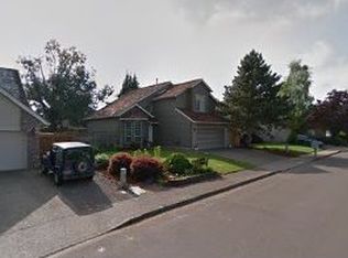 10283 SW Evergreen Ct, Wilsonville, OR 97070
