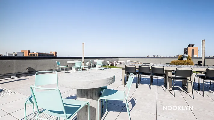 Rented by Nooklyn NYC LLC | media 19