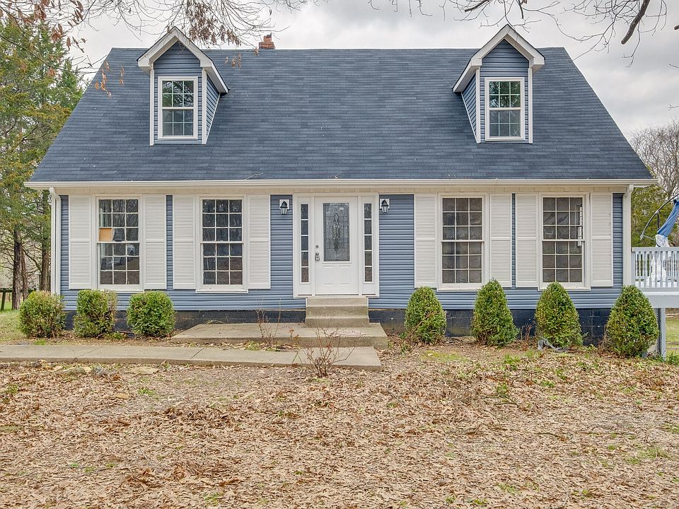 1919 Palmyra Rd, Palmyra, TN 37142 Zillow