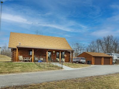 2117 330th St, Madrid, IA, 50156