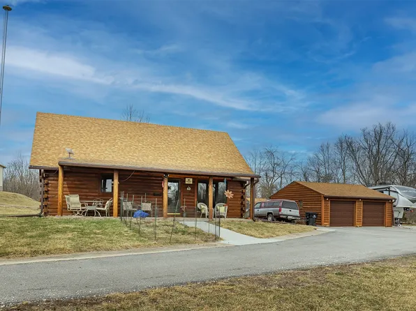 2117 330th St, Madrid, IA 50156