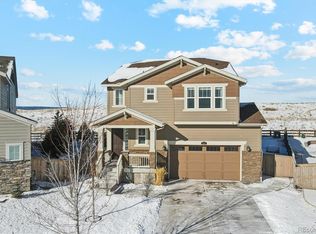 3375 Umber Cir, Castle Rock, CO 80109