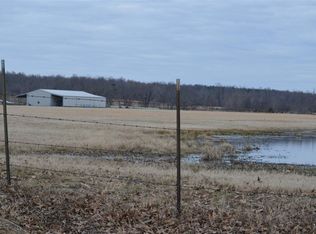 91 County Road 300, Cherry Valley, AR 72324