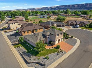 2121 Canyon Wren Ct, Grand Junction, CO 81507