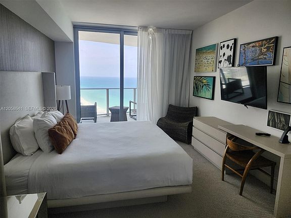 5th image of 4111 S Ocean Dr #3610