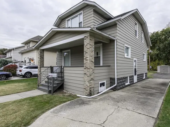 7124 26th AVENUE, Kenosha, WI 53143