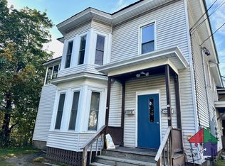 34 Merchant St UNIT 2, Barre, VT 05641