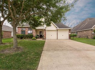 2241 Waxwing Dr, League City, TX 77573