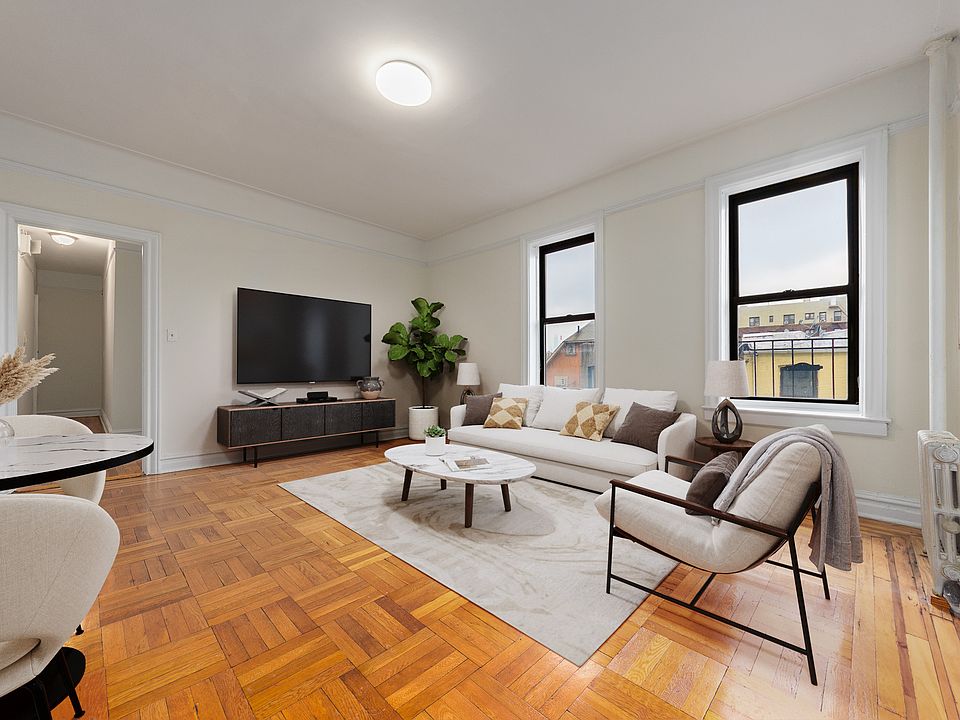 1st image of 34-20 32nd St APT 3D