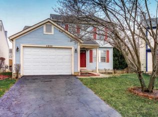 4908 Whisper Creek Ct, Columbus, OH 43231