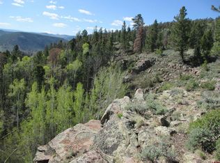 L51/U2 Mosquito Way, Powderhorn, CO 81243