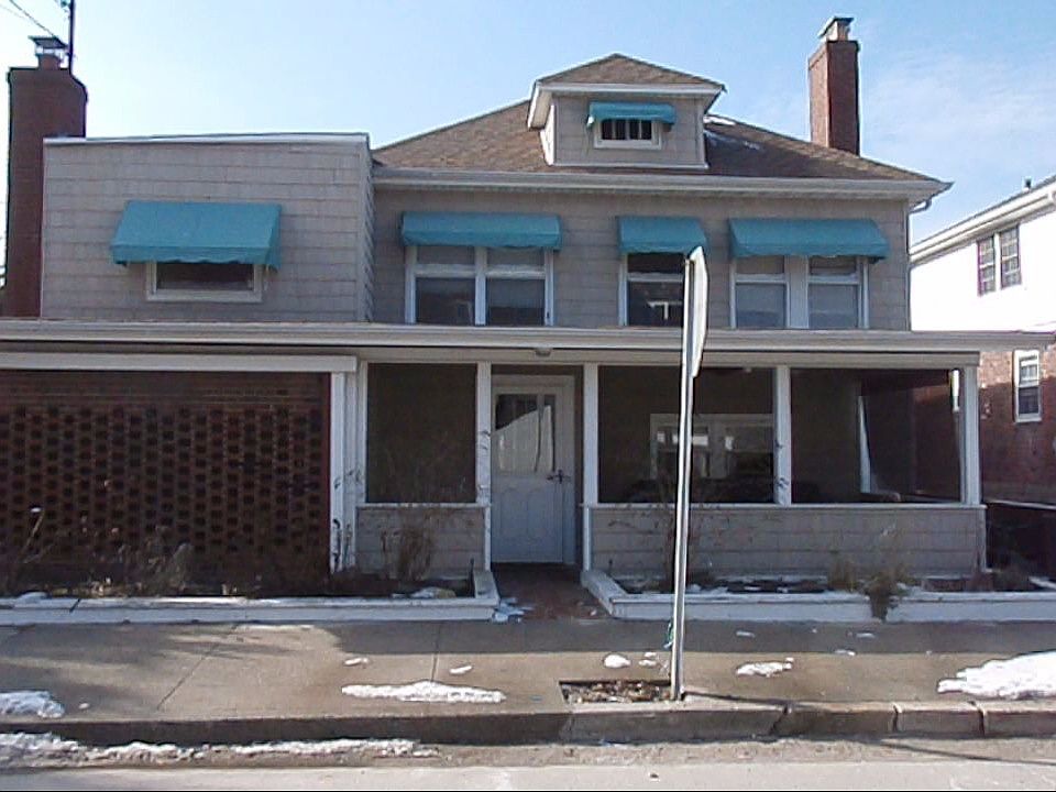 Furnished Beach Home Yearly