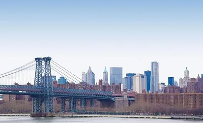 Rented by Living New York