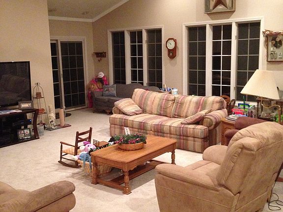 20 x 25 Great Room