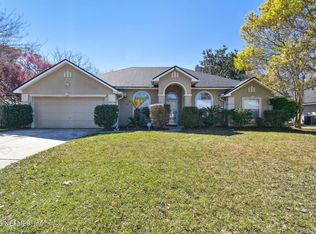 12168 Basalt Dr S, Jacksonville, FL 32246